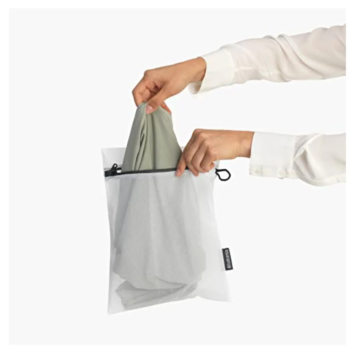 Brabantia Washing Bags - Protective Mesh Laundry B - Image 1