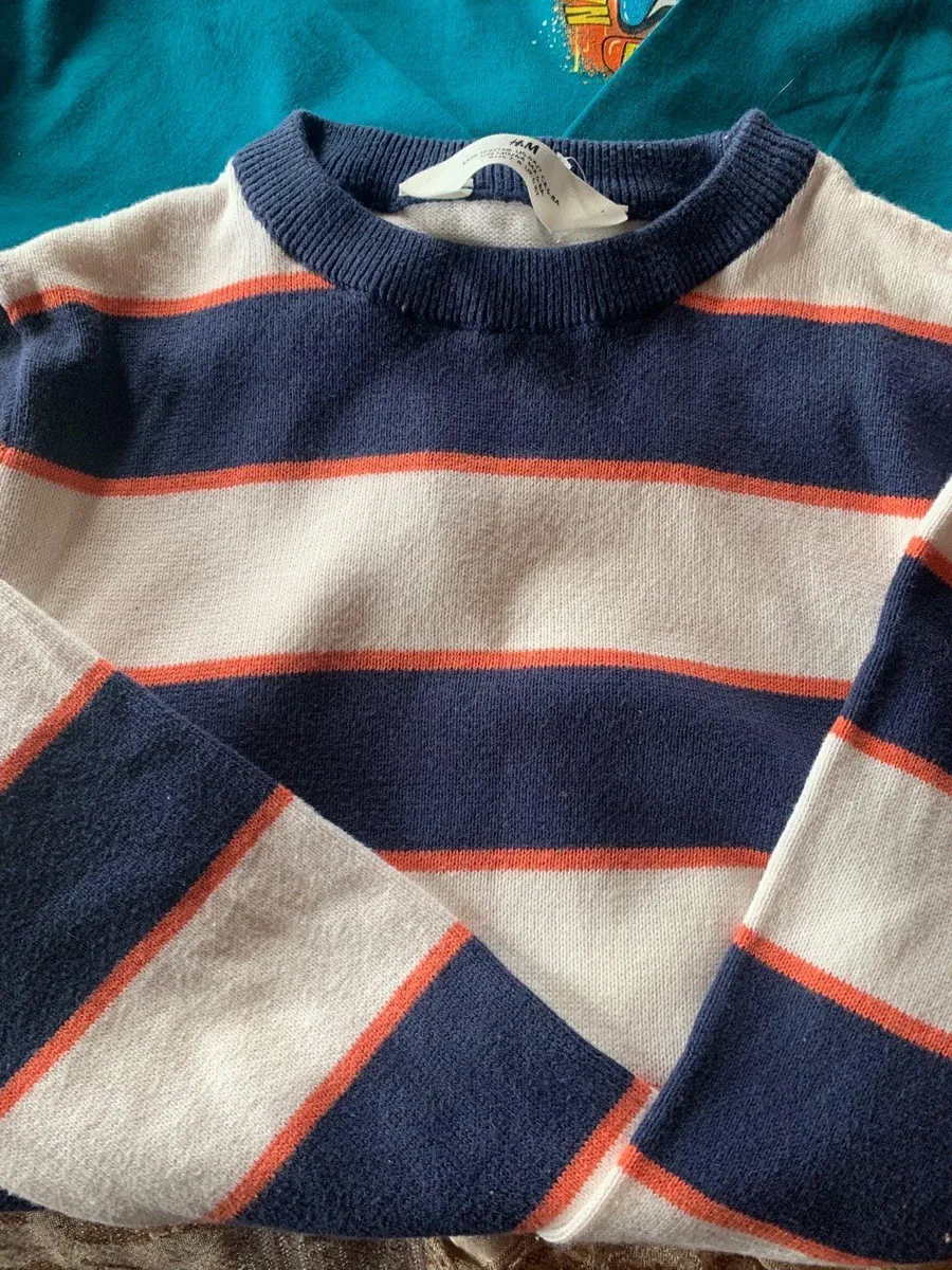 Boys bundle age 8 - Image 3