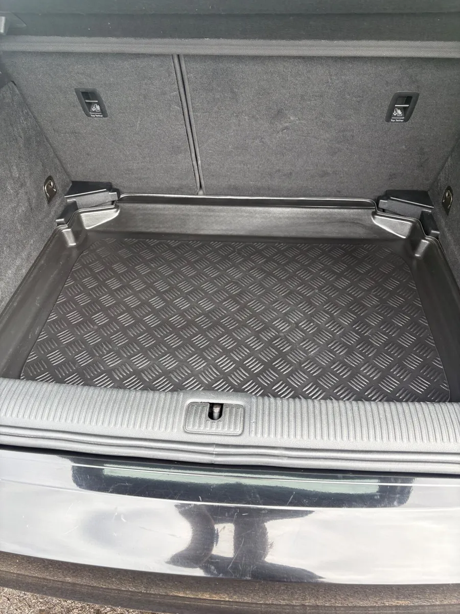 AUDI A3 SE TDI 2014 - Image 3
