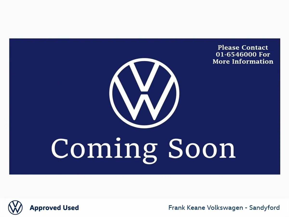 Volkswagen Polo 1.0 TSI DSG Automatic  frank Kean - Image 1