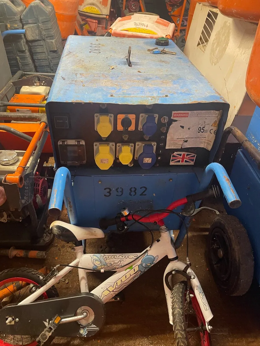 Generator - Image 1