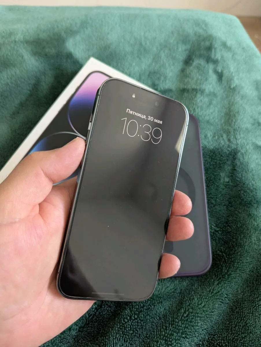 Iphone 14pro - Image 2