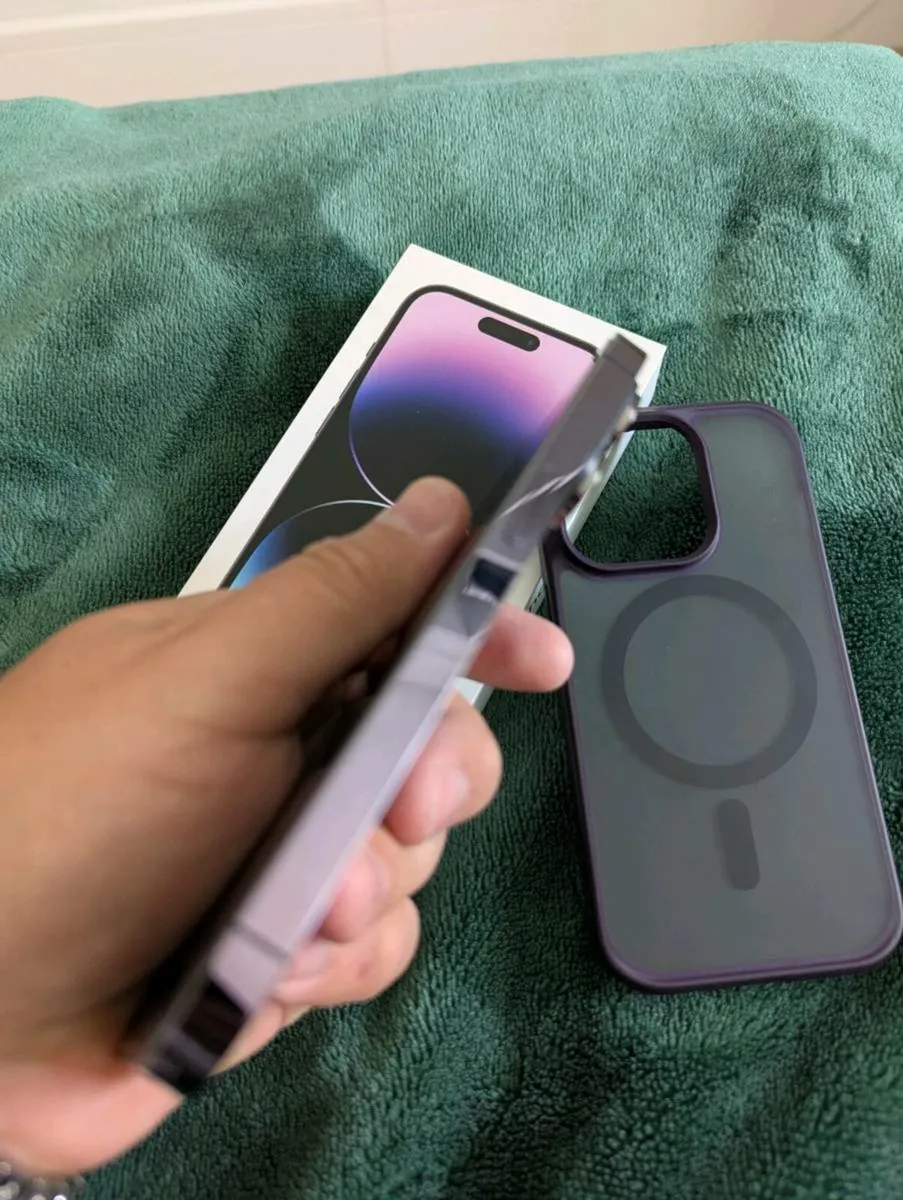 Iphone 14pro - Image 4