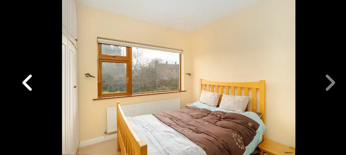 *PRICE NEGOTIABLE* Bedroom Furniture (Cork). - Image 2