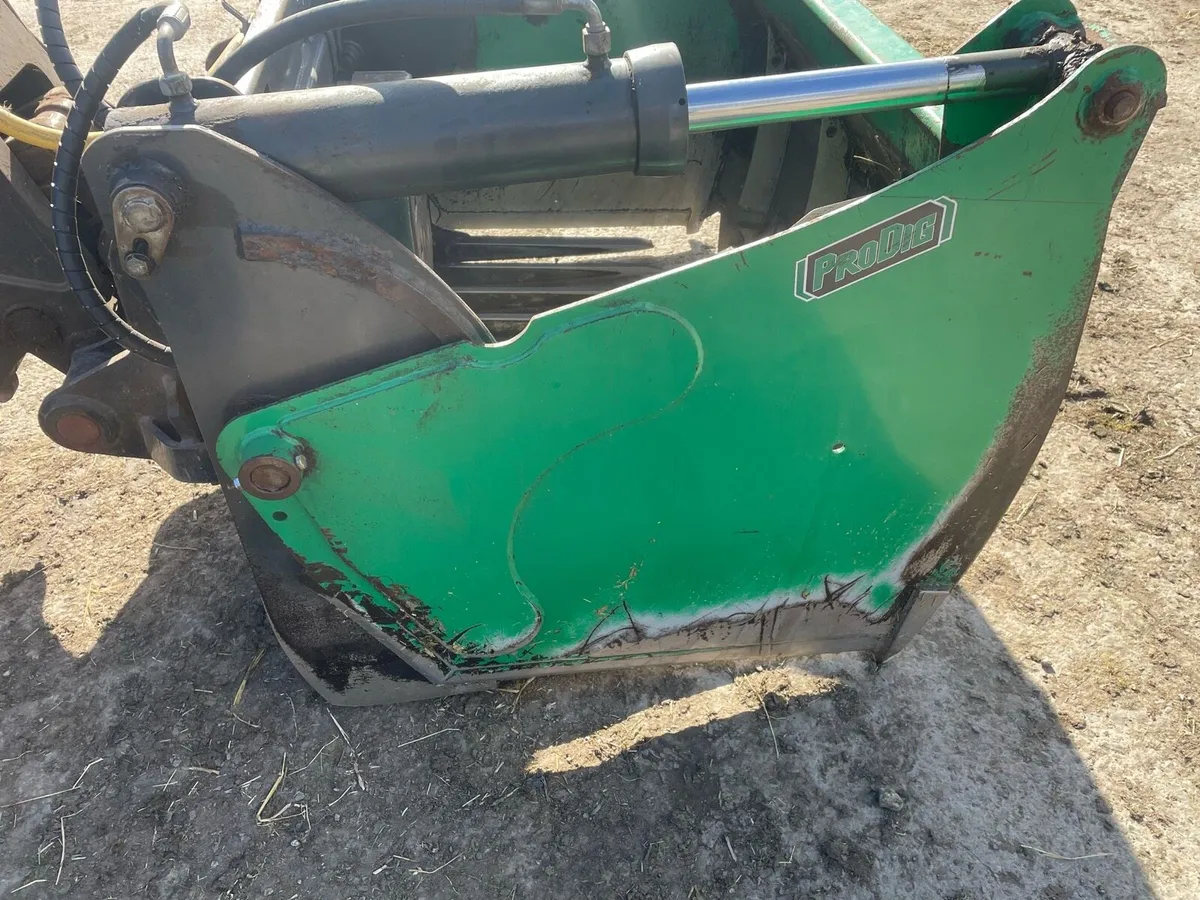 Pro Dig 5ft mega bite - Image 4