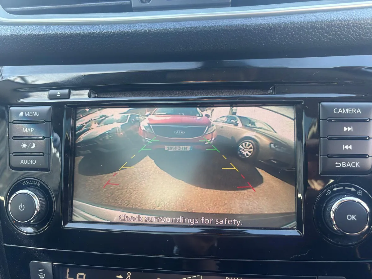 Nissan Qashqai 2019  AUTOMATIC  PETROL - Image 4