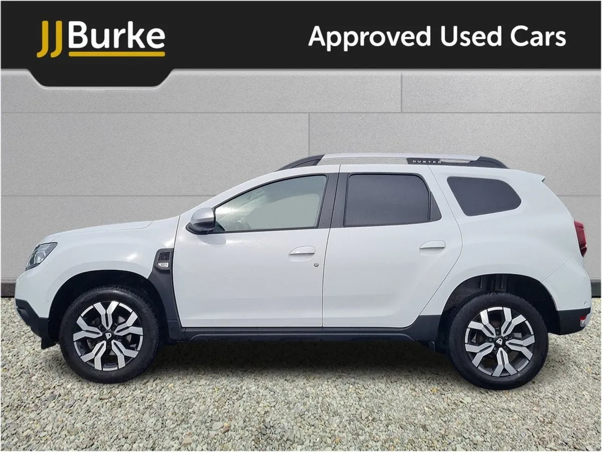 Dacia Duster 1.3 TCe 150 EDC Dfull Prestige - Image 3