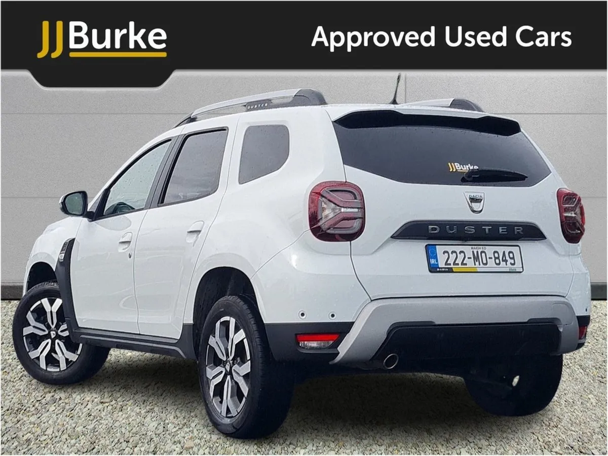 Dacia Duster 1.3 TCe 150 EDC Dfull Prestige - Image 4