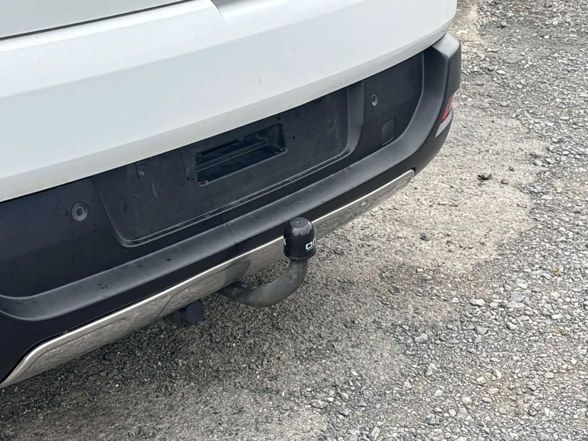 Peugeot 3008 2014 - Image 4