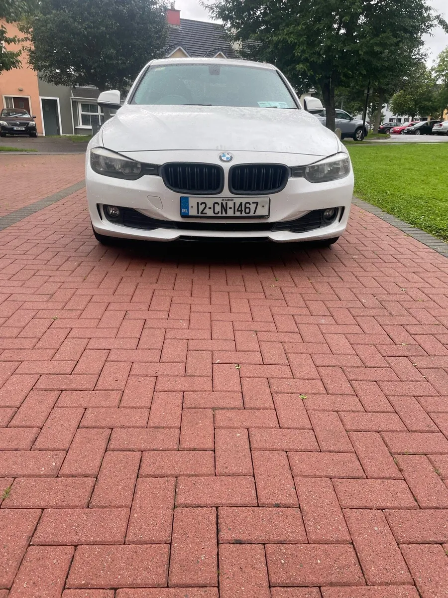 BMW 32D - Image 3
