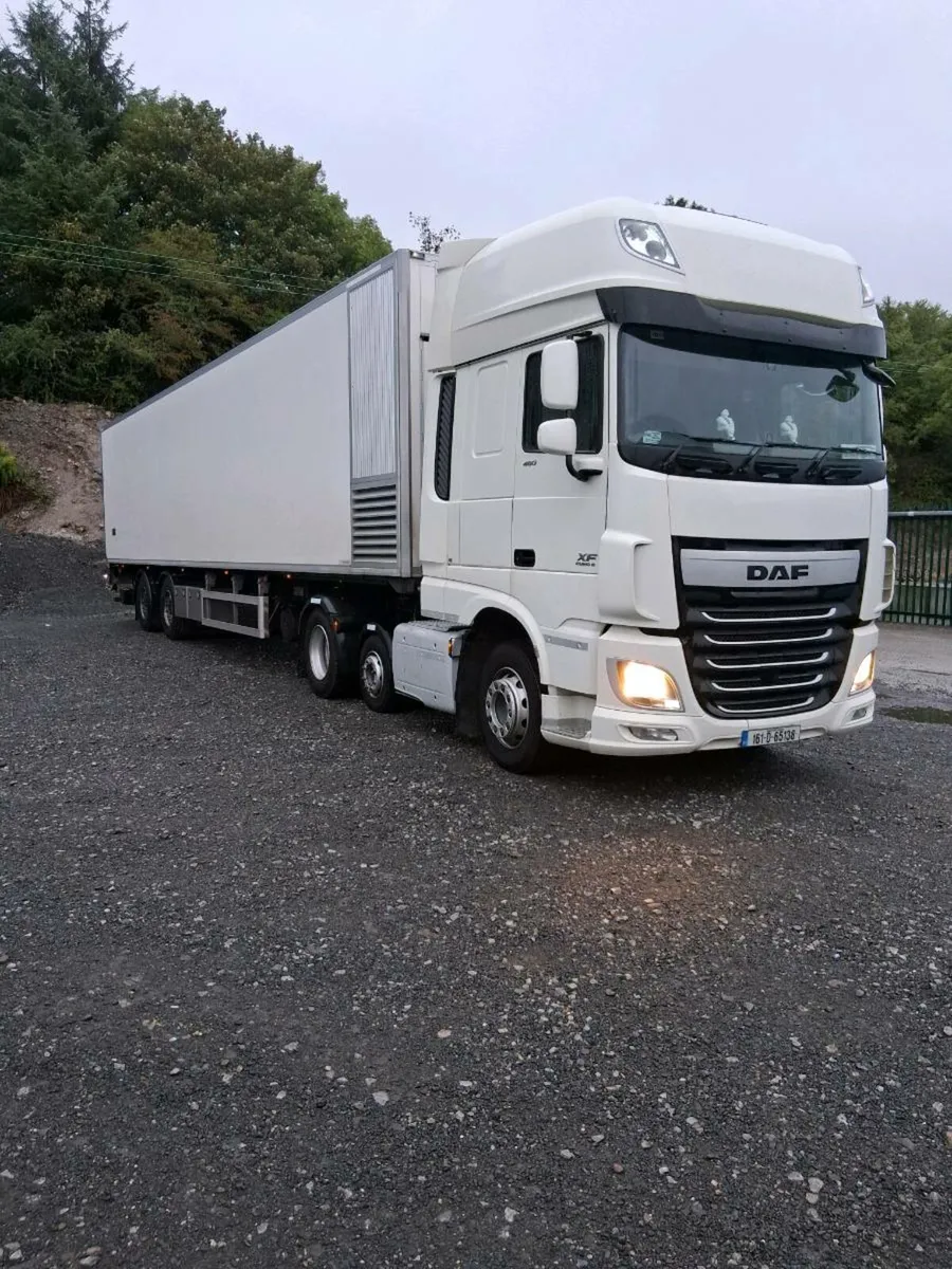 Daf xf - Image 2