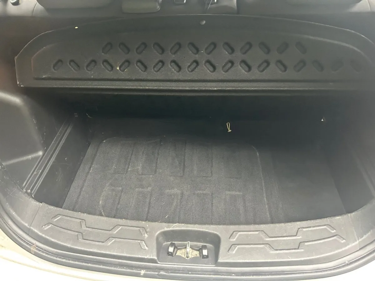 Kia Soul 2009 - Image 2