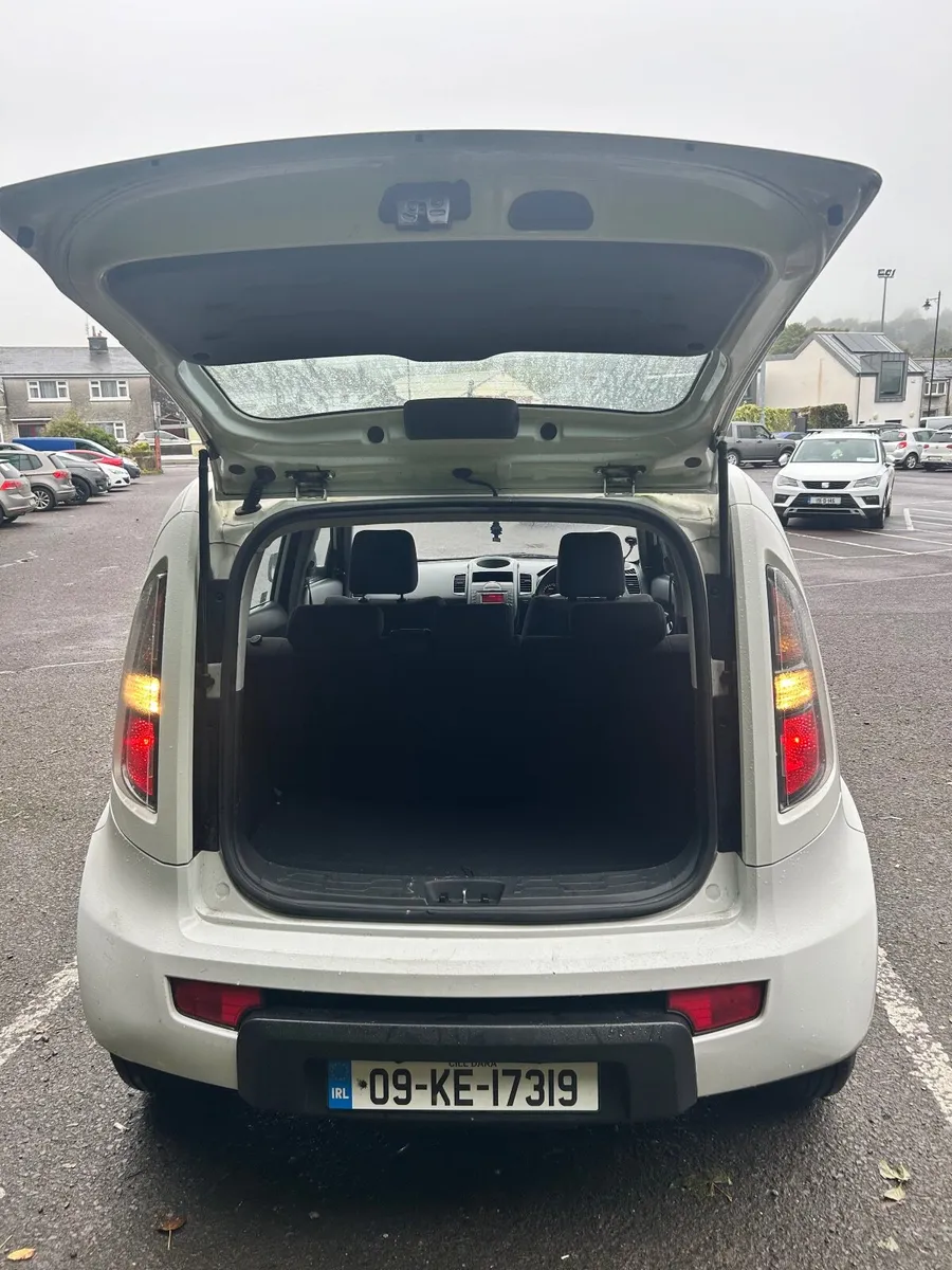 Kia Soul 2009 - Image 3