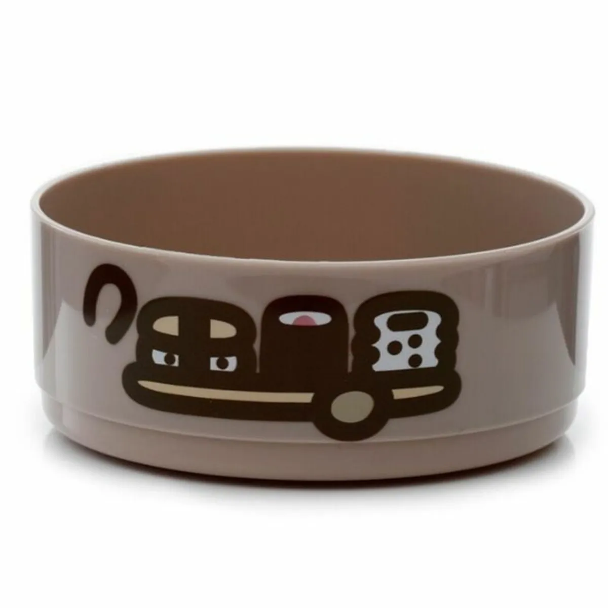 Pusheen the Cat Stacked Round Bento Lunch Box - Image 2