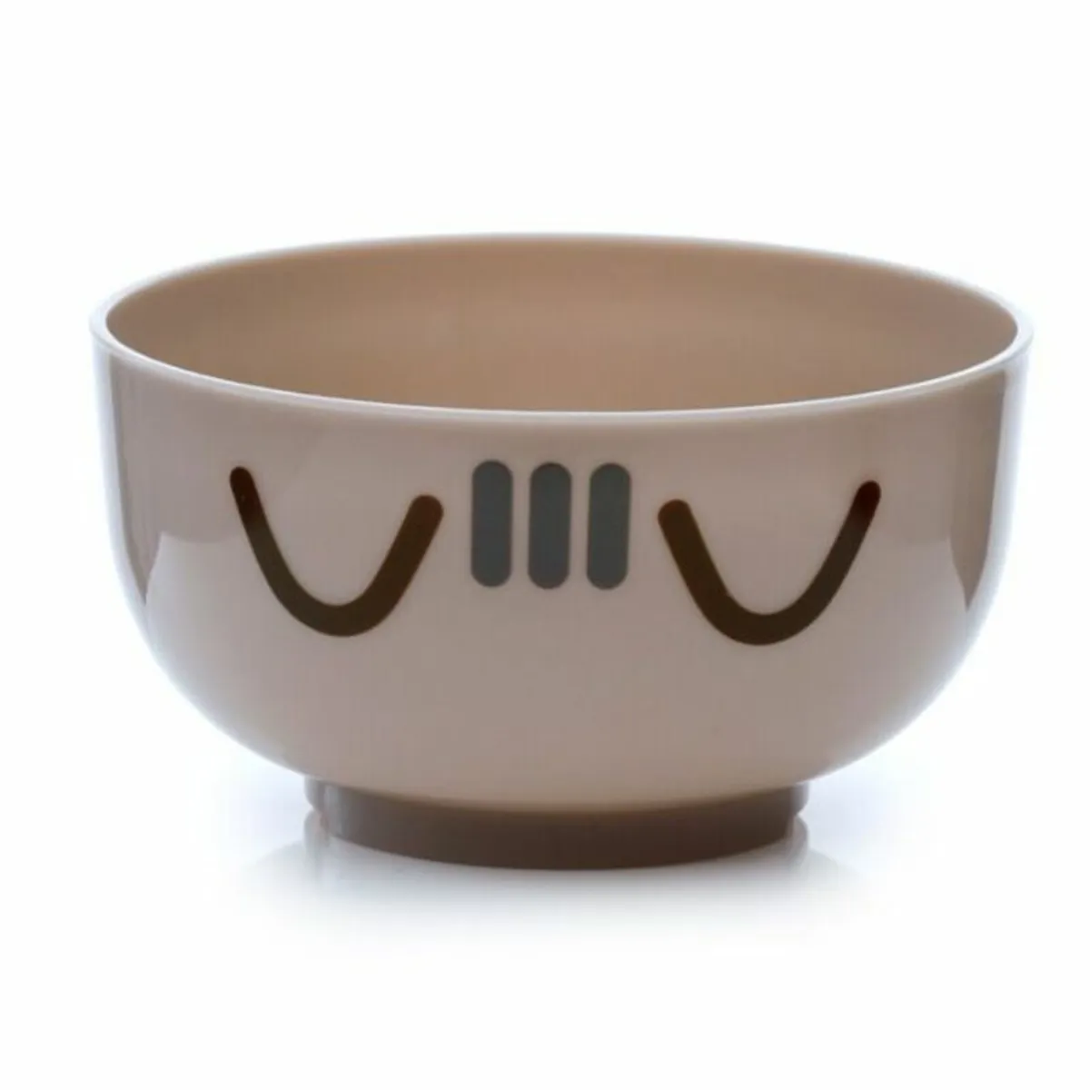 Pusheen the Cat Stacked Round Bento Lunch Box - Image 4