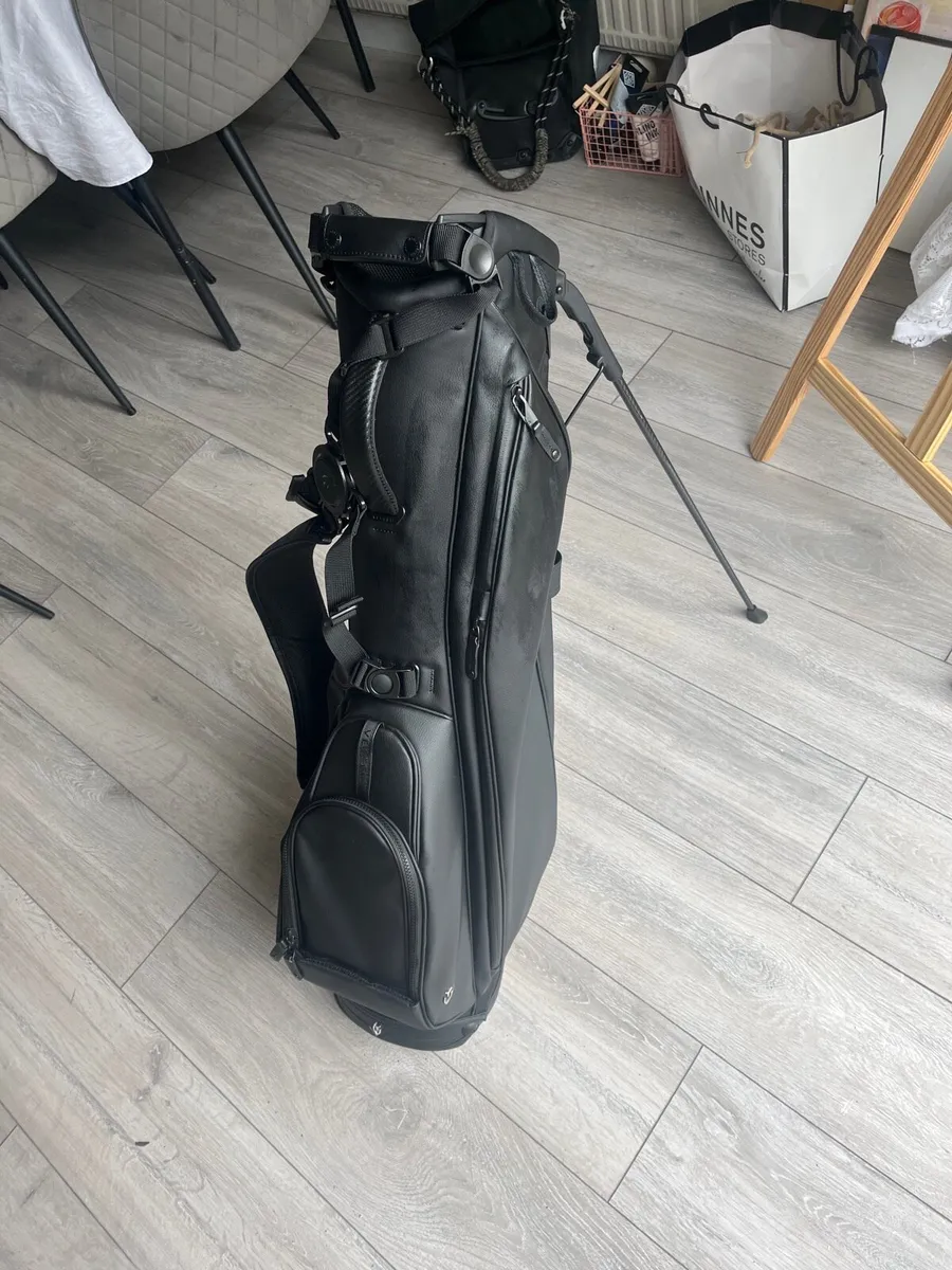 Vessel Sunday III stand bag - Image 1