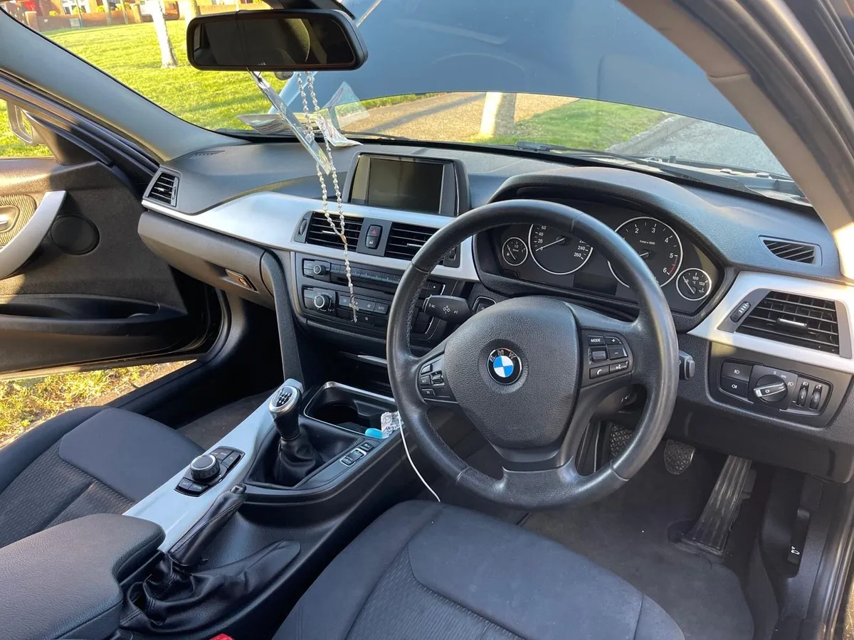 BMW 316 FRESH NCT Low mileage and maintenance done - Image 4