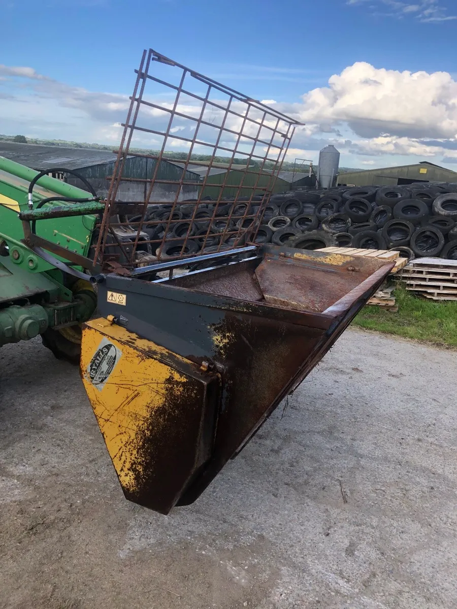 Tanco Beet Chopper/Washer - Image 3