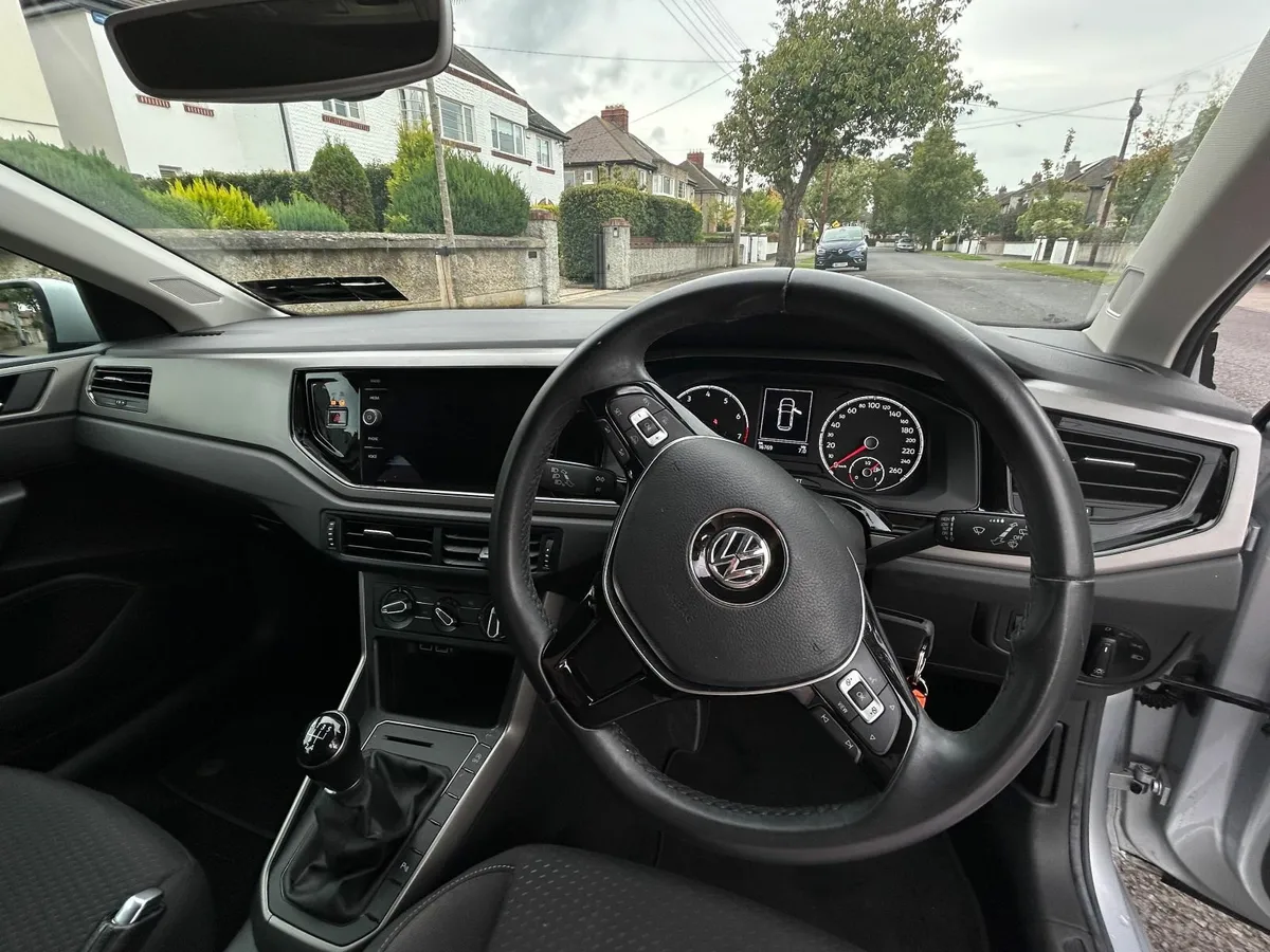 Volkswagen Polo 2020 - Image 3