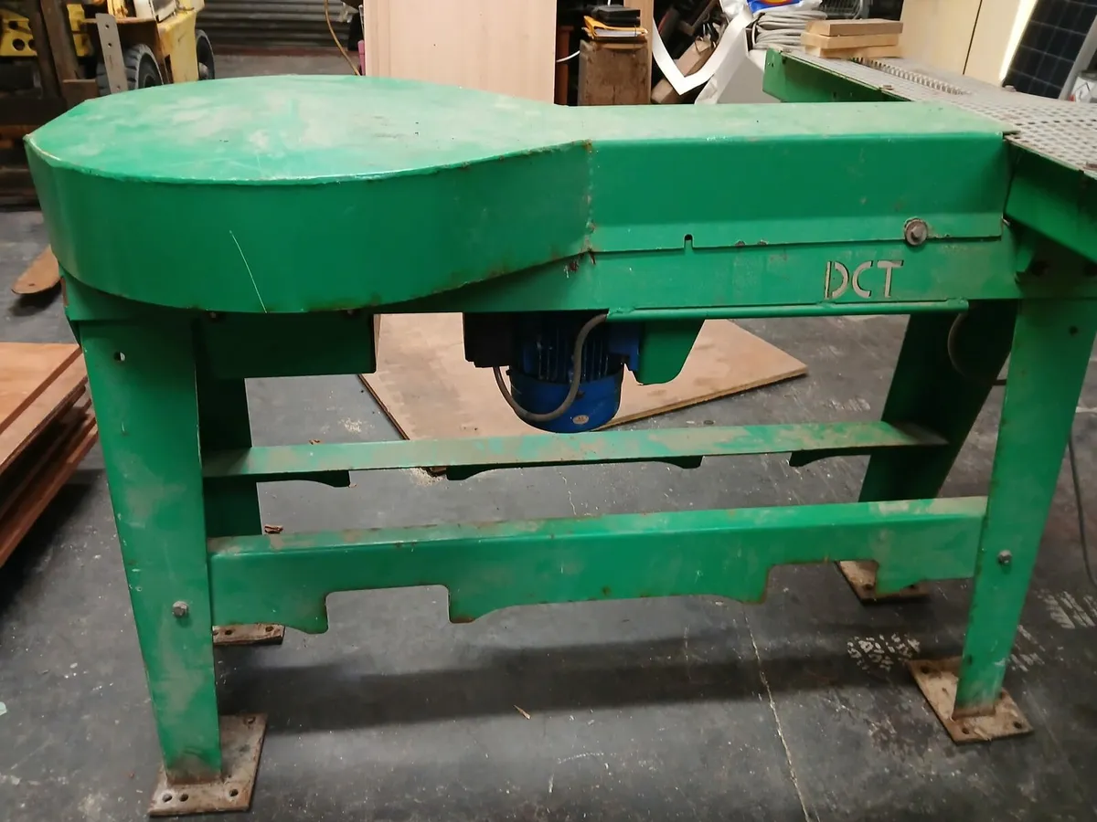 Kindling machine - Image 2