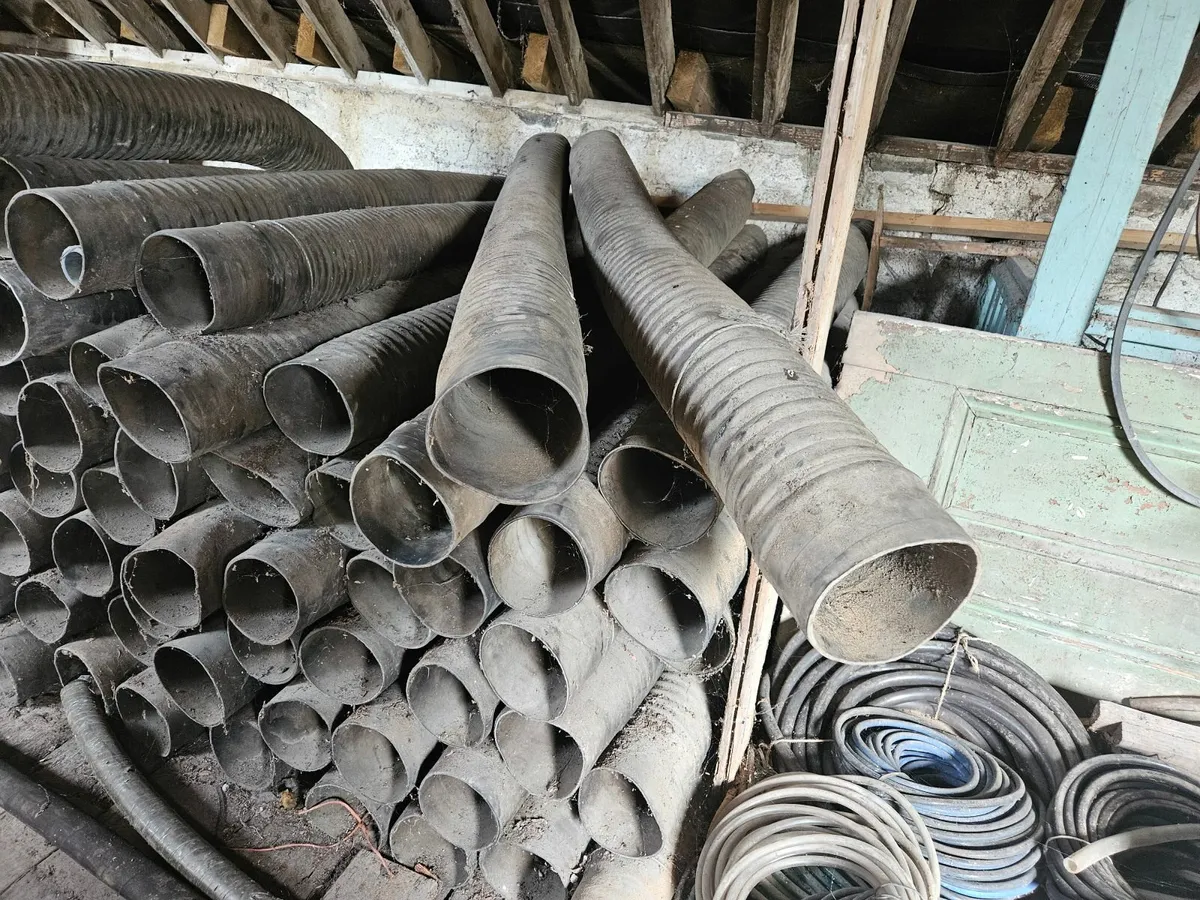Rubber Conveyor Belting & Hose - Image 4