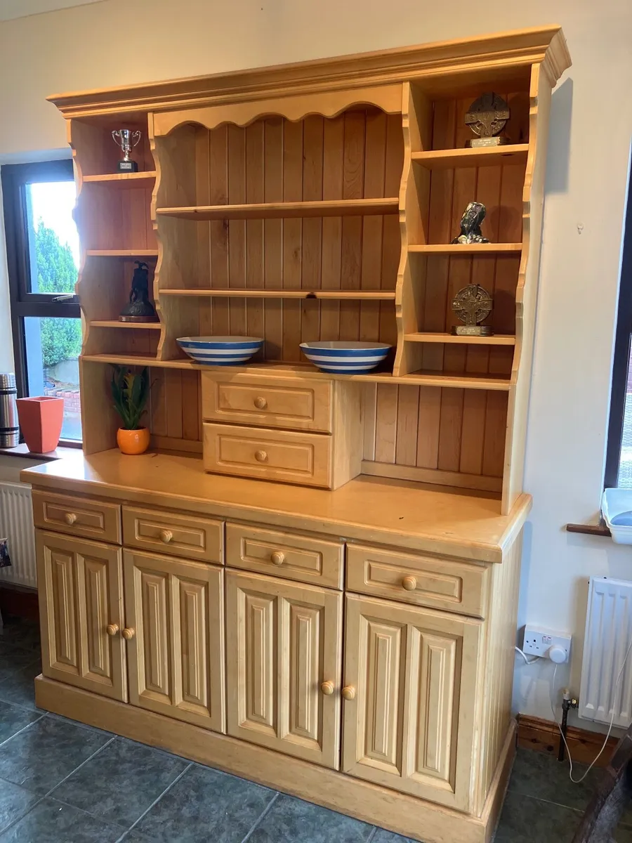 Kitchen dresser - Image 2