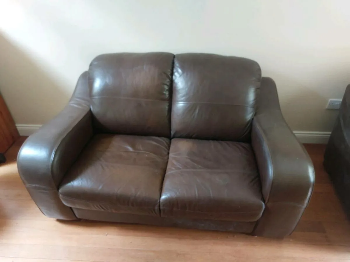 2 -Seater Couch - Image 1