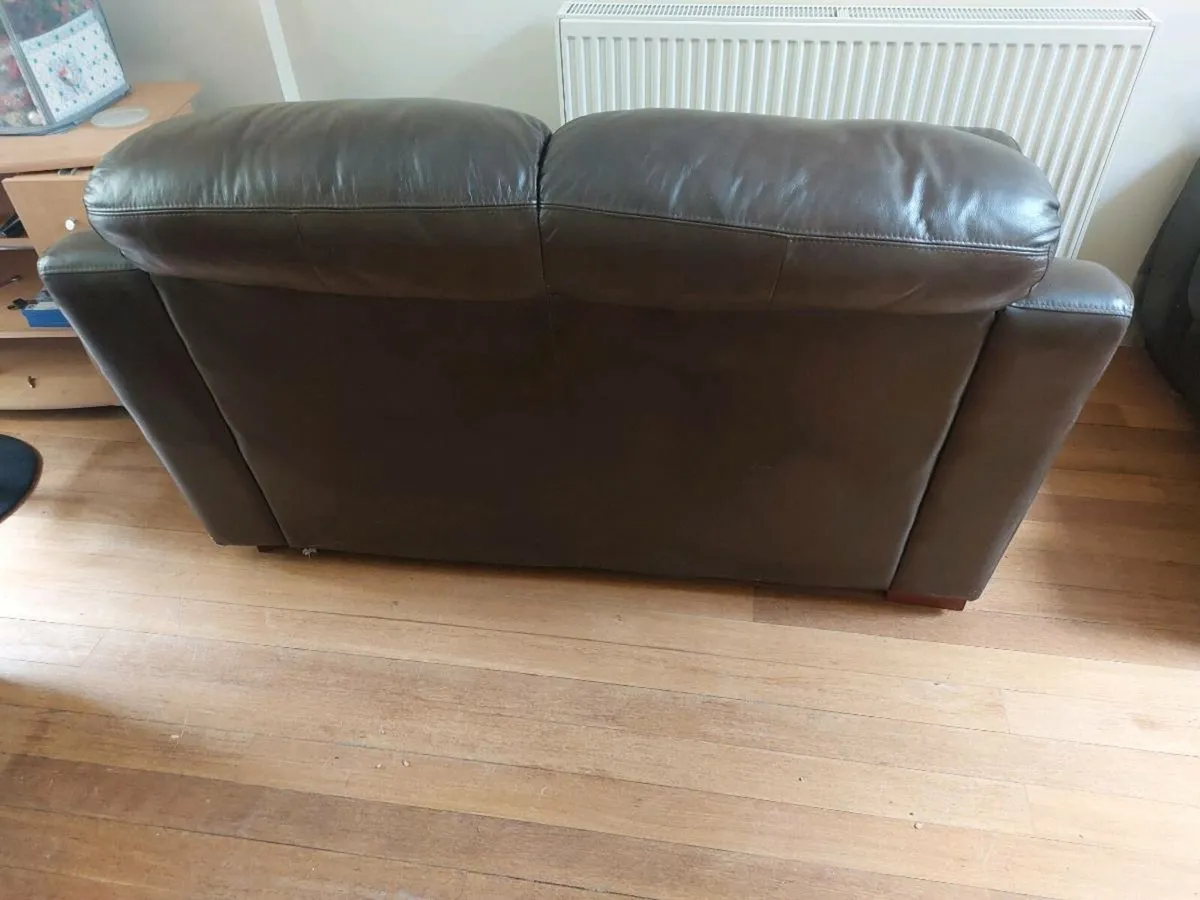 2 -Seater Couch - Image 2