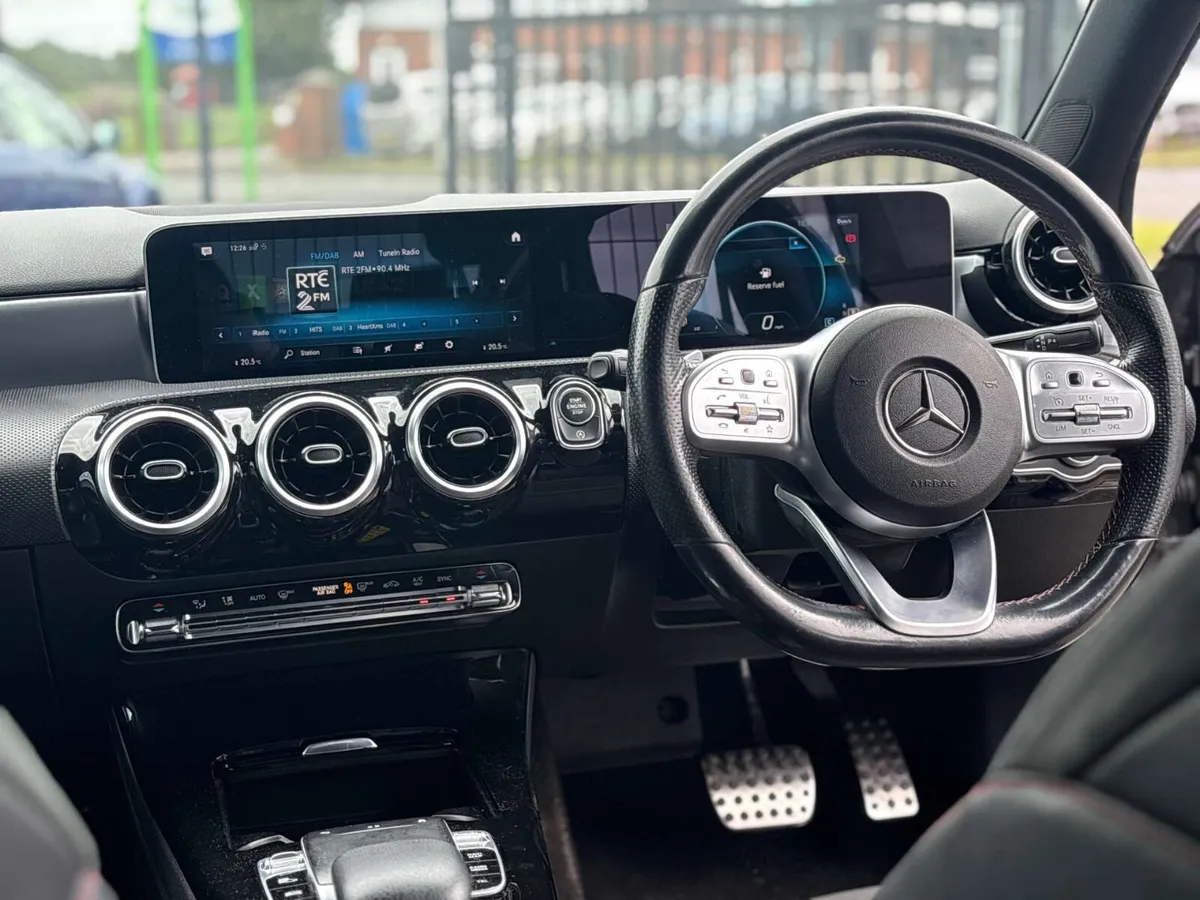 Mercedes-Benz A-Class 2019 - Image 3