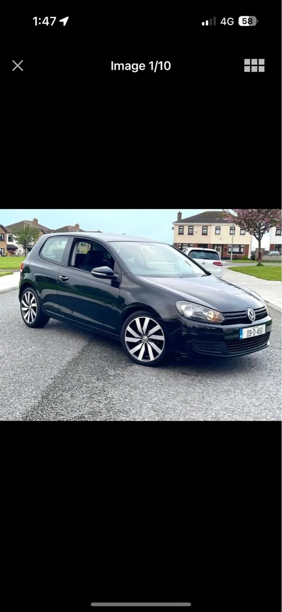 1.4 golf - Image 4