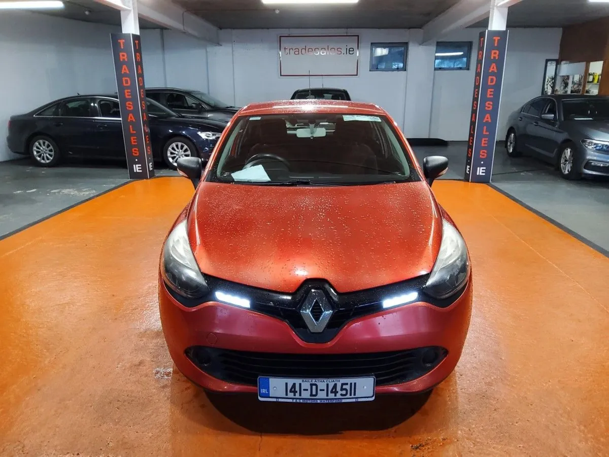 Renault Clio 1.2 16V 75 Expression - Image 1