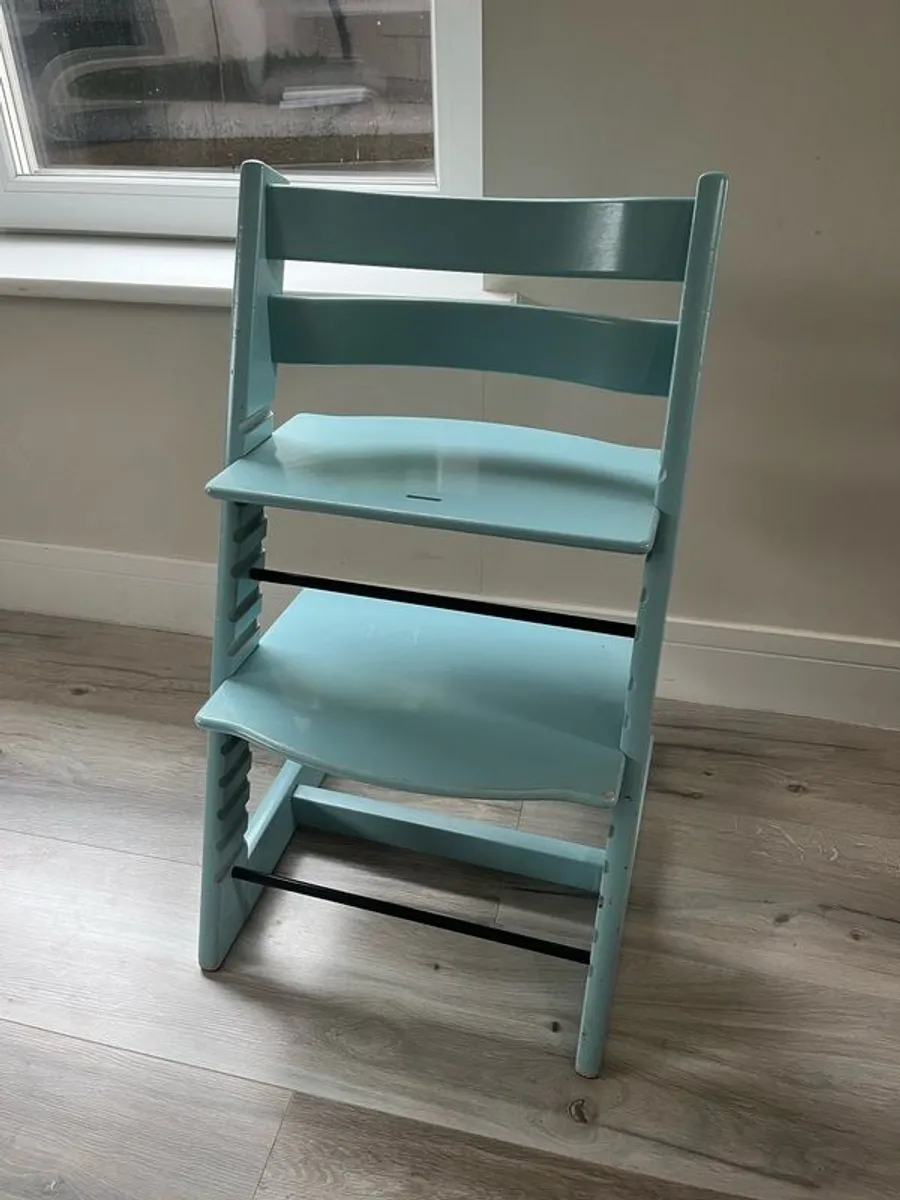 Stokke High Chair - Image 3