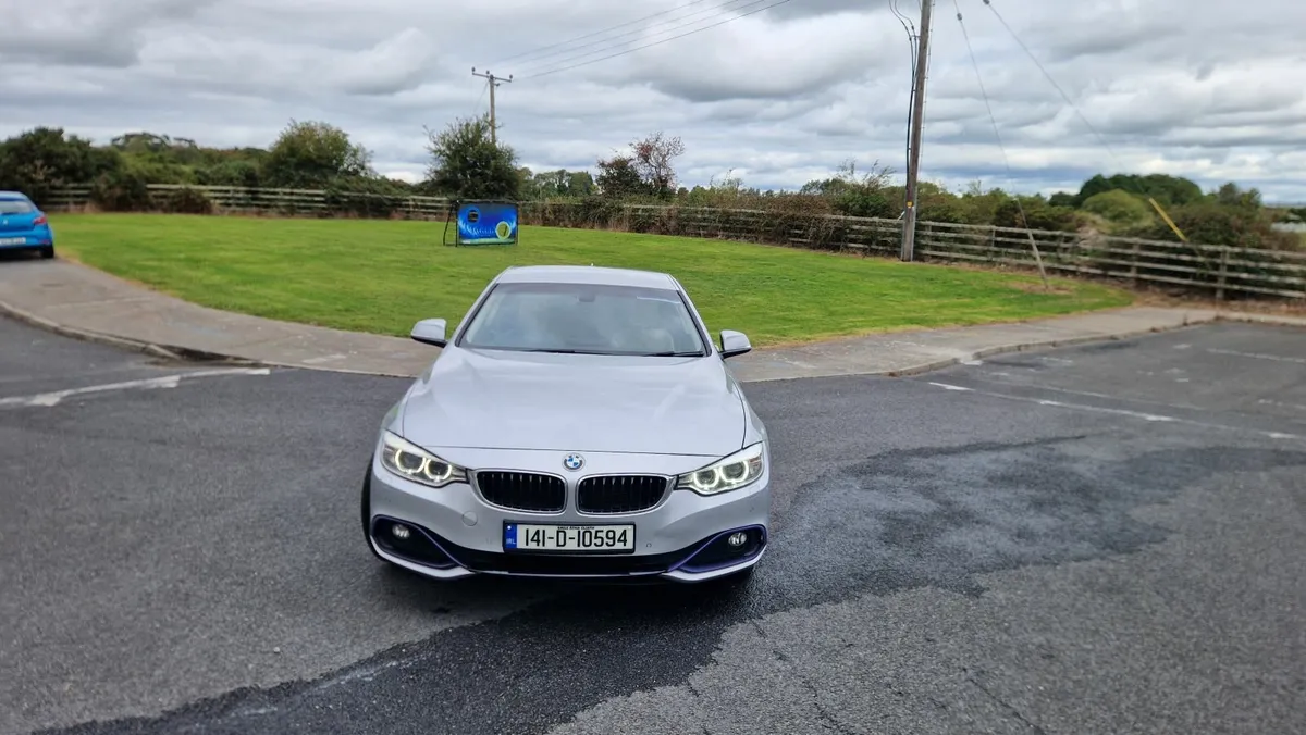 BMW 4-Series 2014 - Image 3