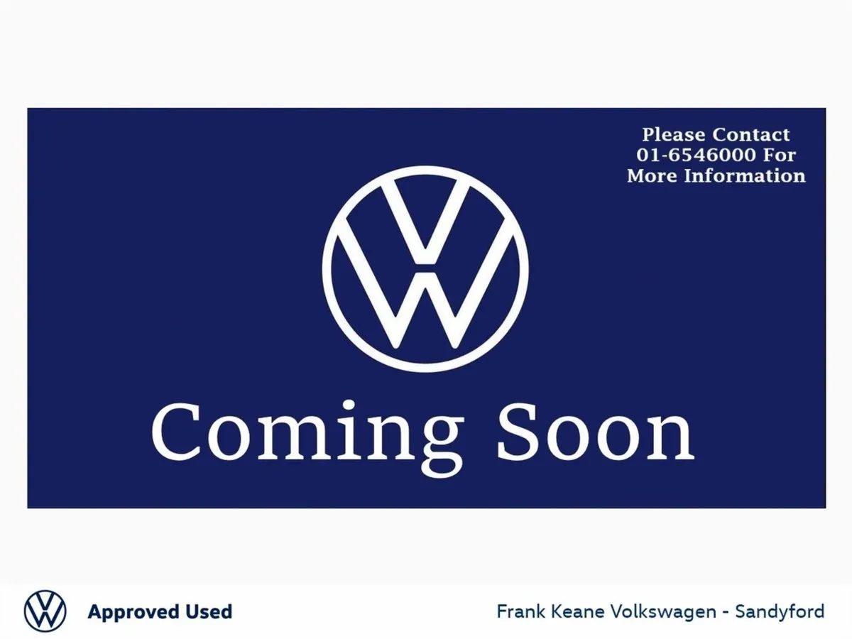 Volkswagen Golf 1.4 TSI DSG Automatic  frank Kean - Image 1