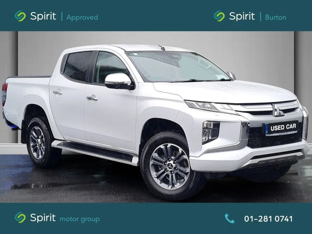 Mitsubishi L 200 L200 Intense - Image 1