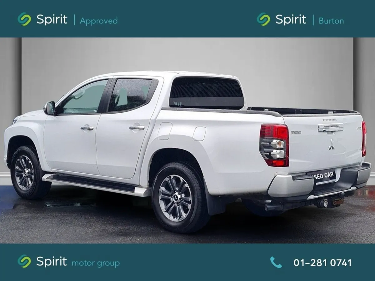 Mitsubishi L 200 L200 Intense - Image 2