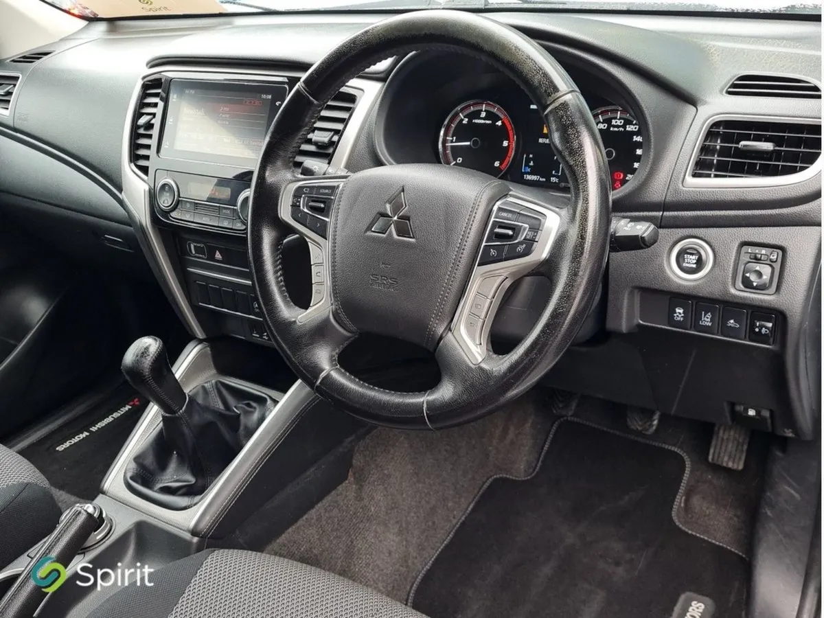 Mitsubishi L 200 L200 Intense - Image 4