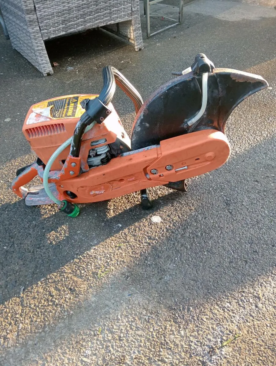 Dyno consaw - Image 3