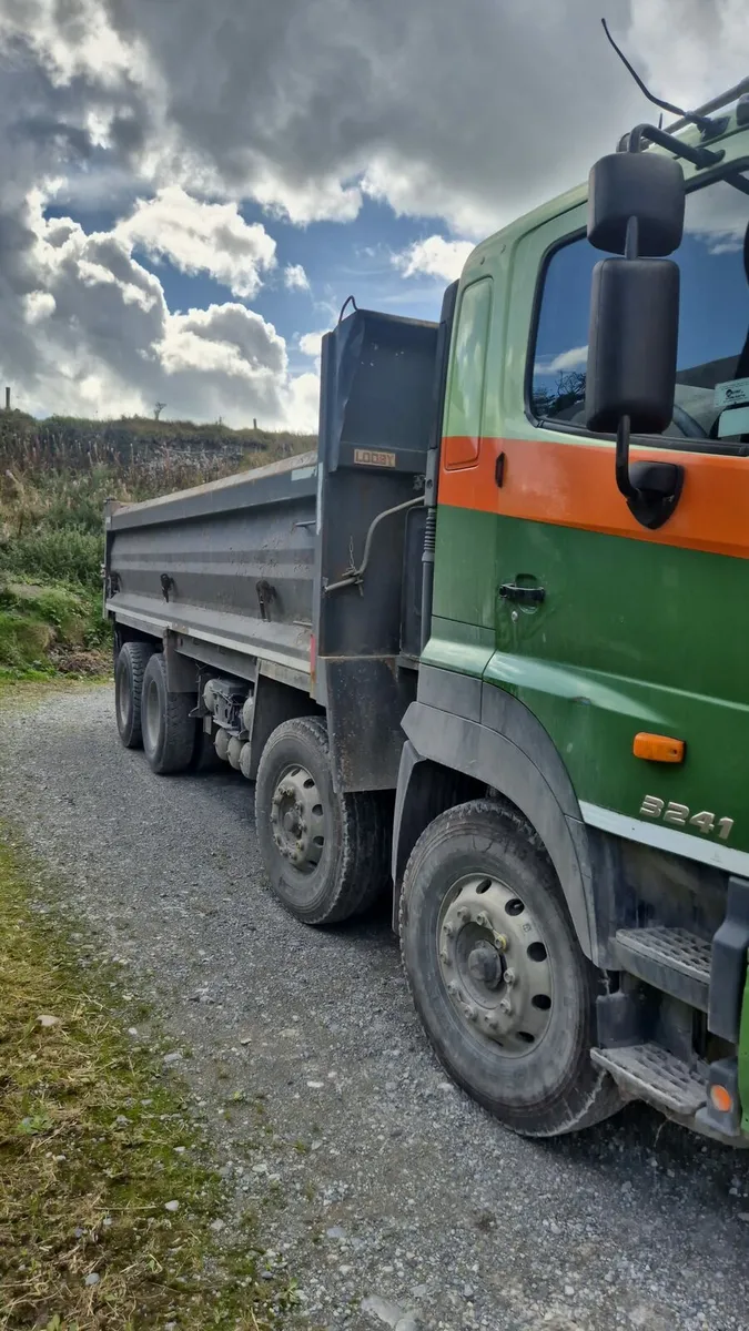 Lorry - Image 3