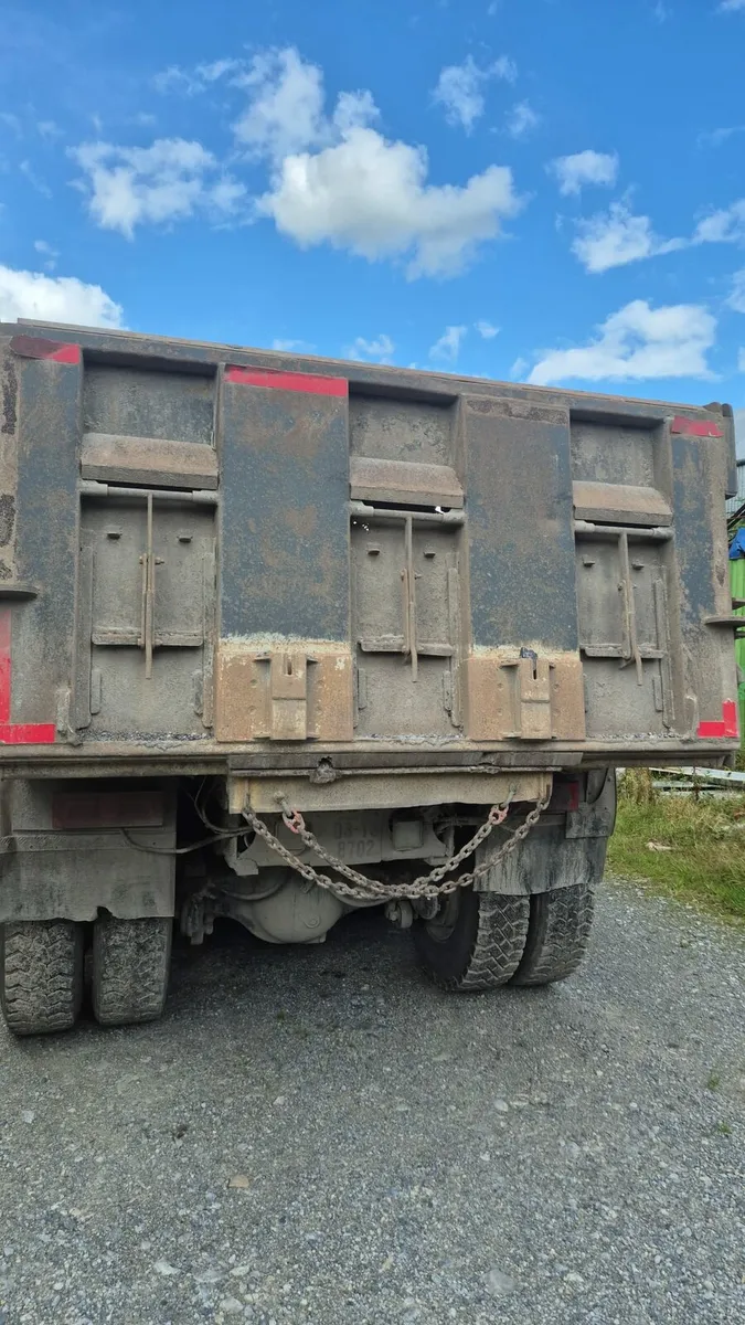 Lorry - Image 4