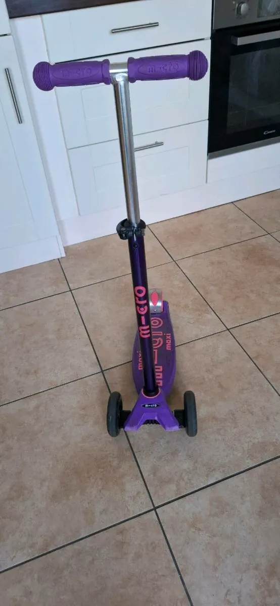 Scooter - Image 2