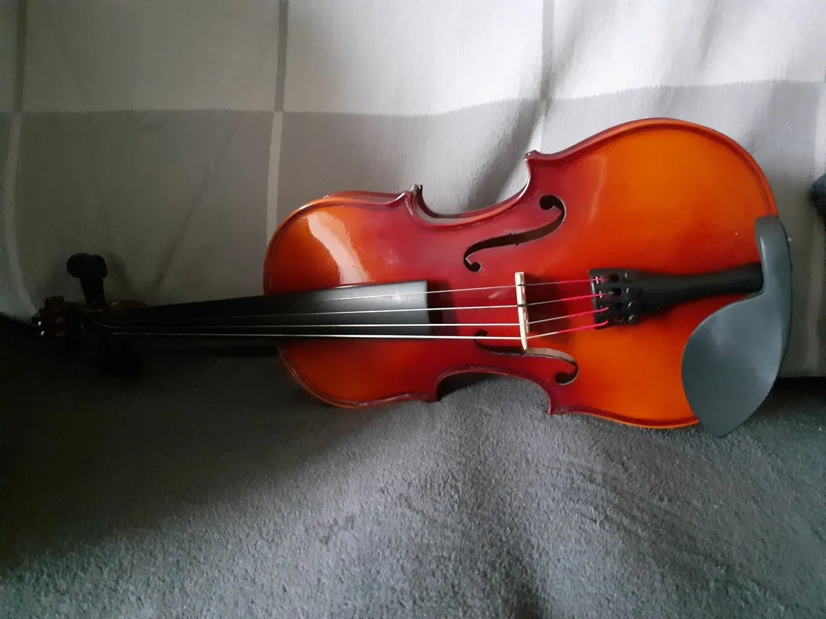 Fiddle - Image 1