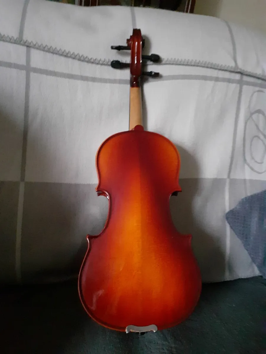 Fiddle - Image 2