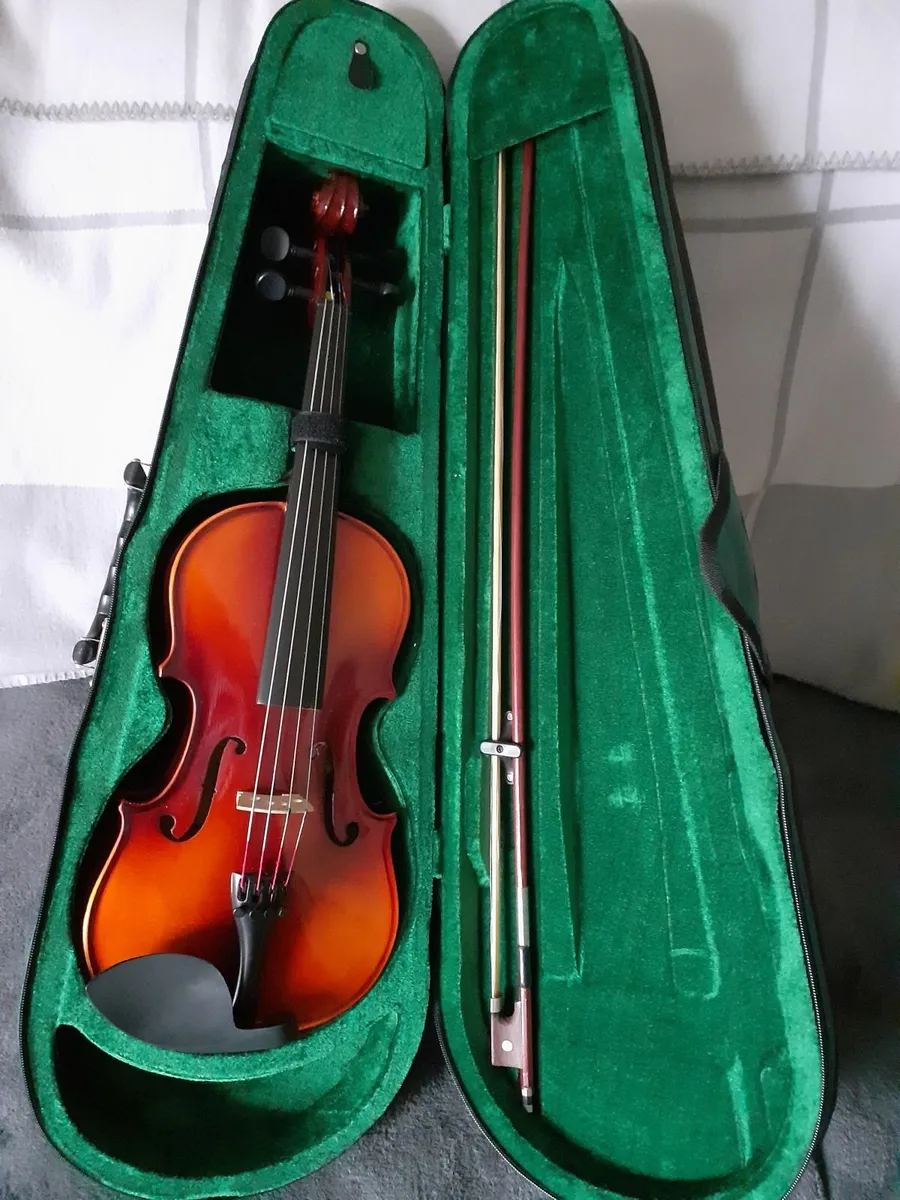 Fiddle - Image 3