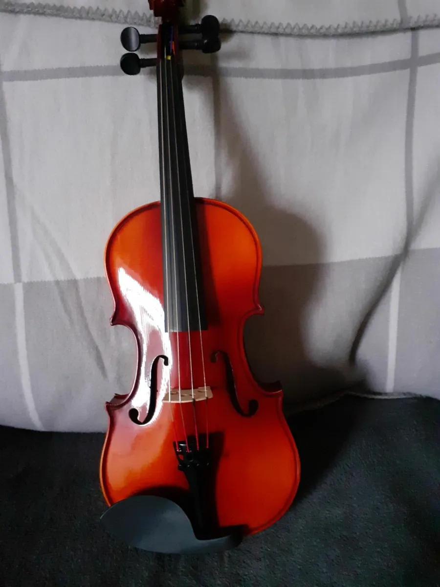 Fiddle - Image 4