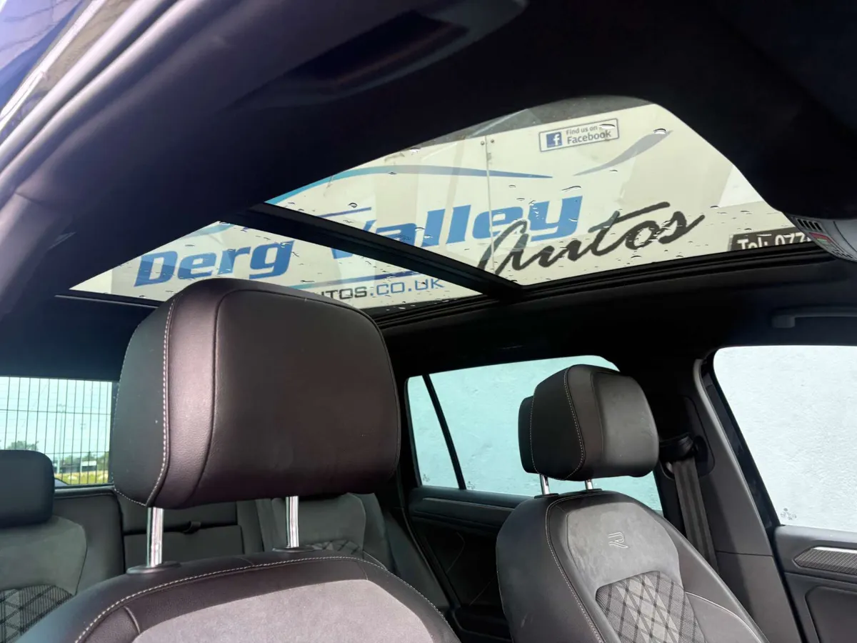 Volkswagen Tiguan 2021 - Image 3
