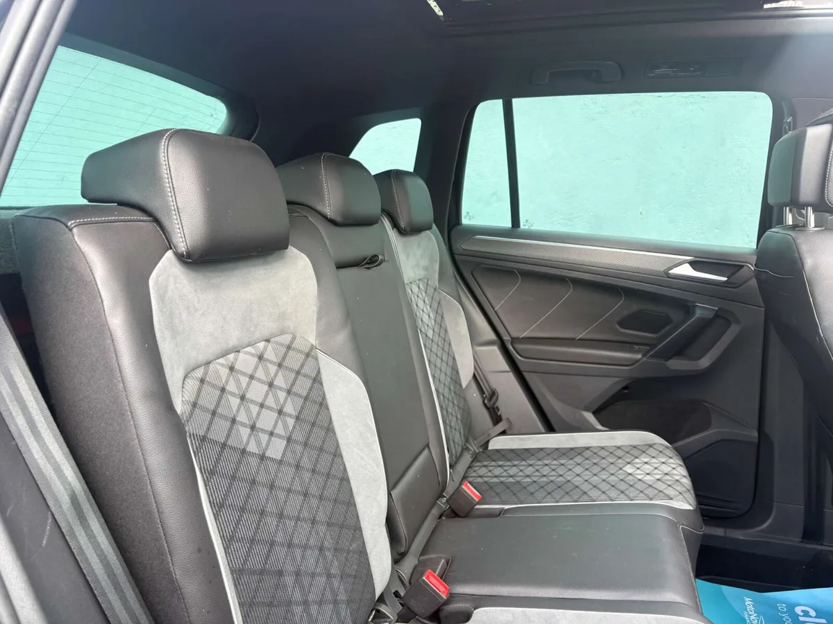 Volkswagen Tiguan 2021 - Image 4