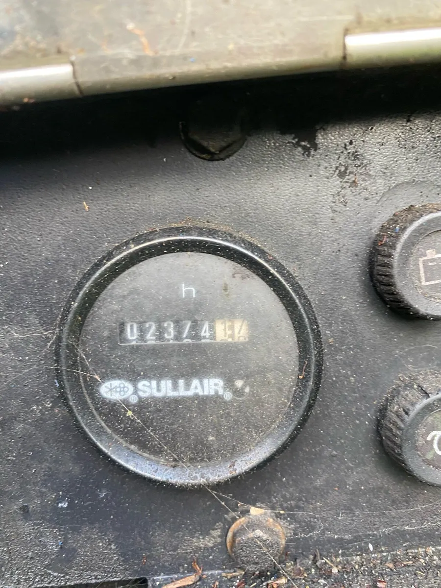Fast tow compressor - Image 4