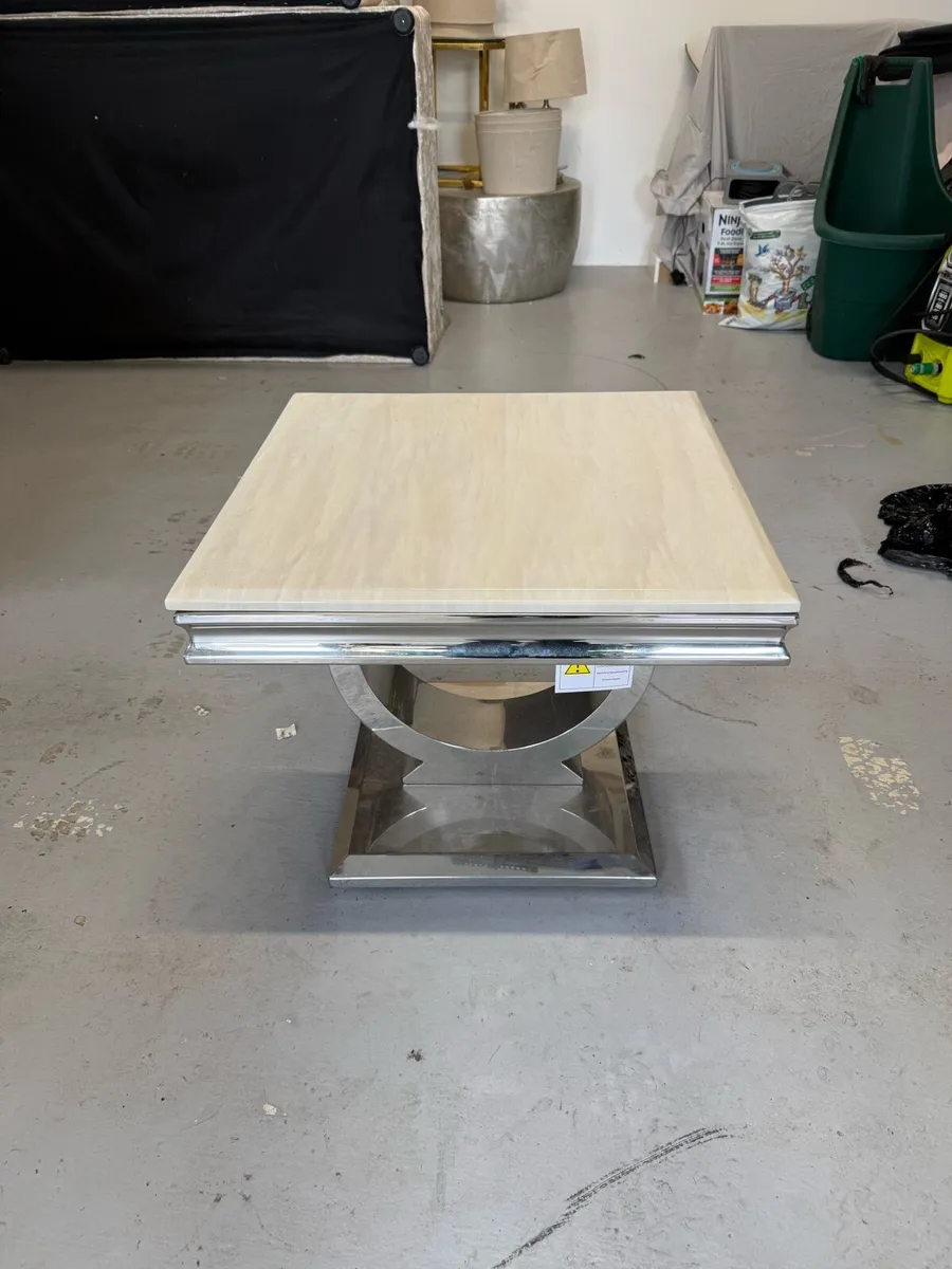 Coffee Table - Image 1