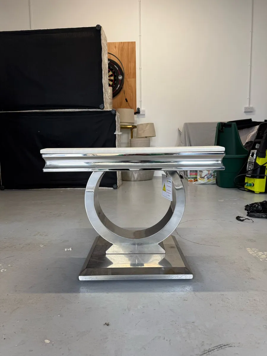Coffee Table - Image 2